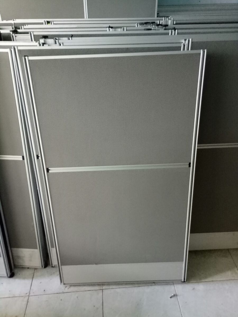Thanh Lý Vách Ngăn Văn Phòng
