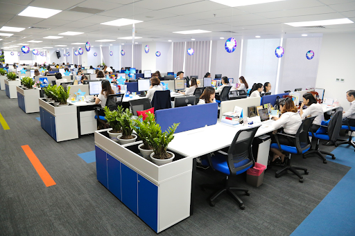 Thanh Lý Văn Phòng Trọn Gói Quận Bình Thạnh