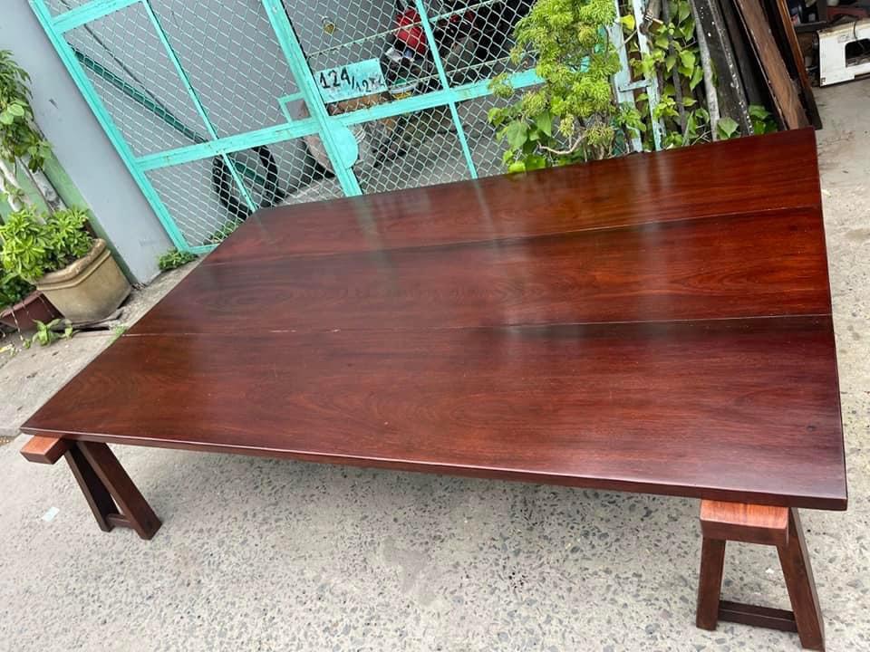 Thu mua chiếu ngựa cũ
