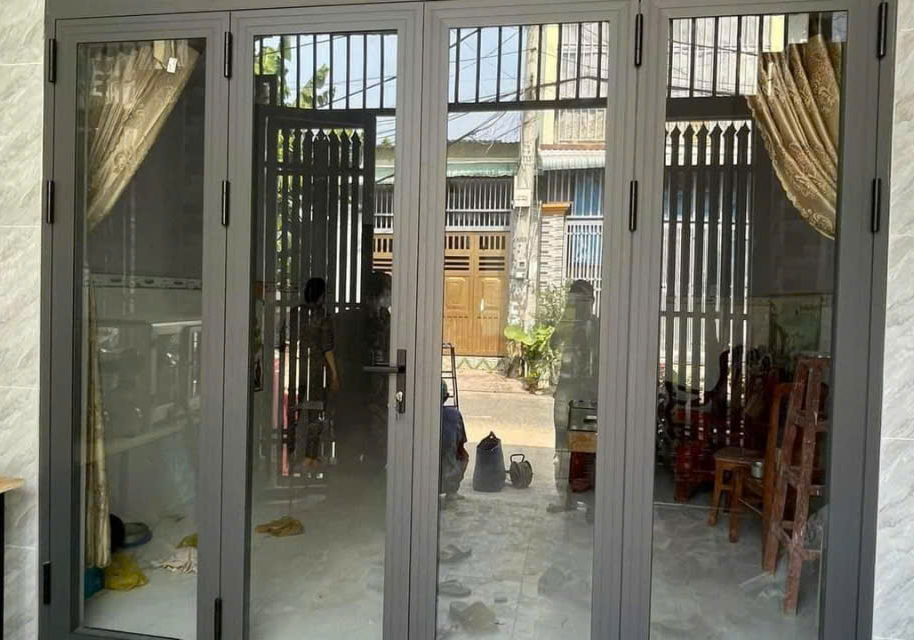 THANH LÝ CỬA NHÔM