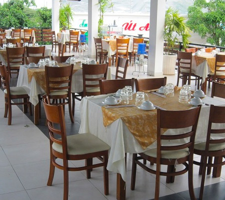 Thanh Lý Nhà Hàng Quán Ăn