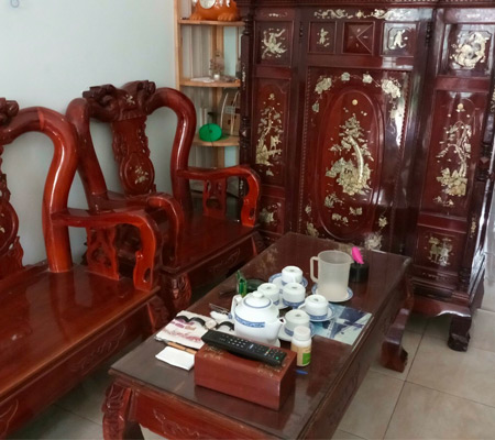 Thu Mua Đồ Gỗ Cũ