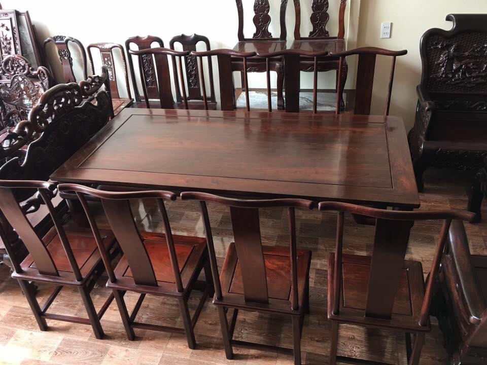 Thu Mua Đồ Gỗ Xưa
