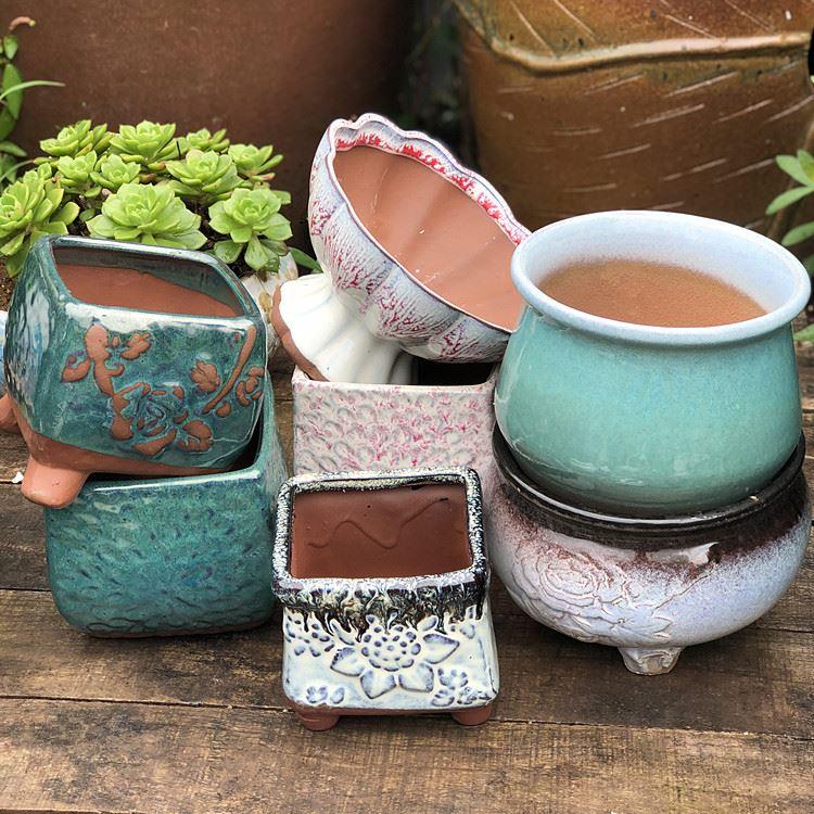 Thu Mua Đồ Gốm Sứ Cổ