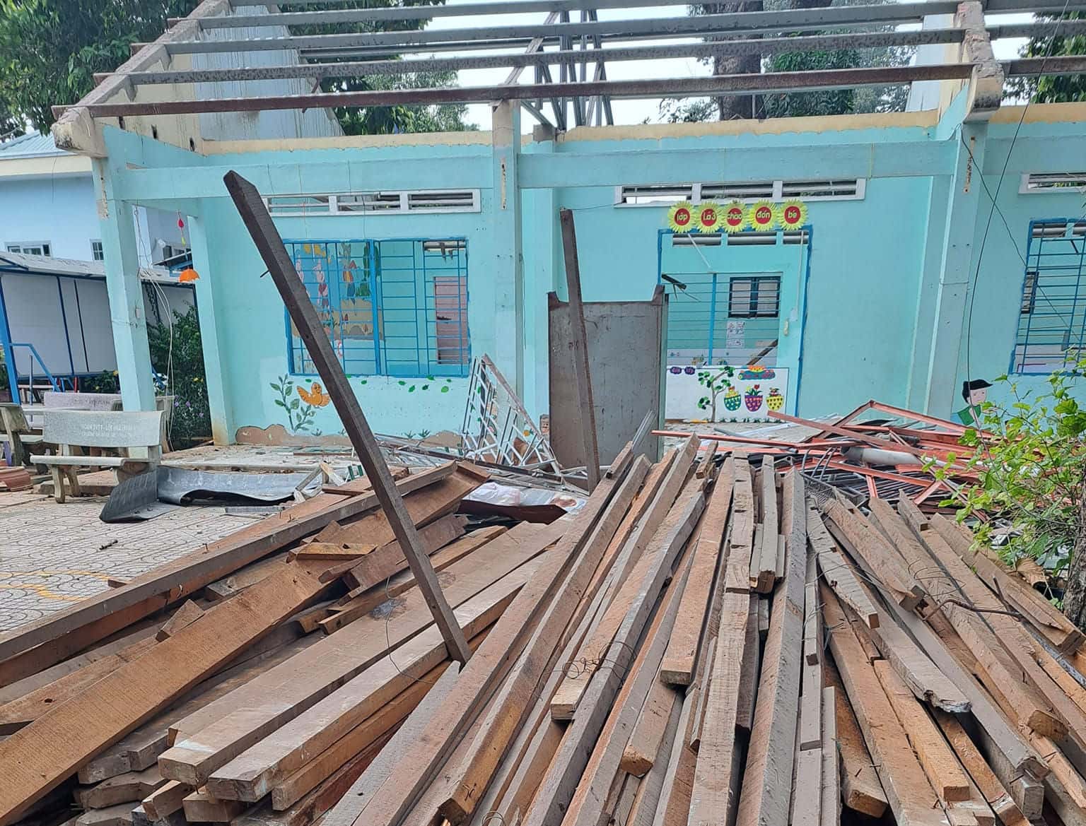 Thu Mua Xác Nhà Quận 12