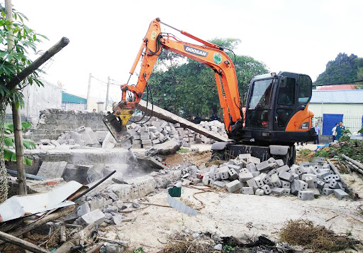 Thu Mua Xác Nhà Quận 2